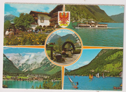 AK 198824 AUSTRIA - Pertisau Am Achensee - Pertisau