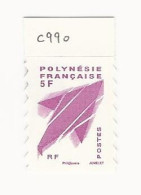 Polynésie - 2012 Série Courante. Emblème Postal - N°990 ** - Ungebraucht