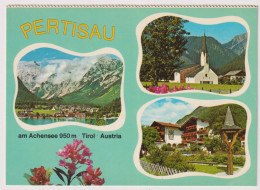 AK 198826 AUSTRIA - Pertisau Am Achensee - Pertisau