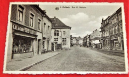 DOLHAIN  -  Rue G. Maisier  - - Limburg