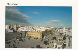 Tunisie -- KAIROUAN --Vue Générale ..La Ville Sainte De L'Ifriqya - Tunisia