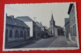 HARCHIES  -   Rue De L'Eglise - Bernissart