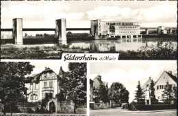 41273450 Eddersheim  Eddersheim - Hattersheim
