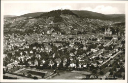 41273431 Heppenheim Bergstrasse Gesamtansicht Heppenheim Bergstrasse - Heppenheim