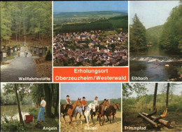 41273177 Oberzeuzheim Elbbach Wallfahrtsstaette Oberzeuzheim - Hadamar