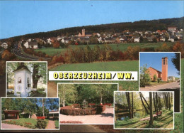 41273161 Oberzeuzheim Gesamtansicht Oberzeuzheim - Hadamar
