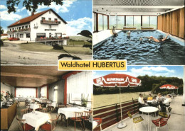 41273035 Oberzeuzheim Waldhotel Hubertus Oberzeuzheim - Hadamar