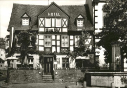 41273012 Idstein Hotel Zum Tal Idstein - Idstein