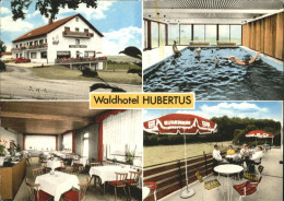 41272979 Oberzeuzheim Waldhotel Hubertus Oberzeuzheim - Hadamar