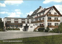 41272969 Oberzeuzheim Pansion Lochmuehle Oberzeuzheim - Hadamar