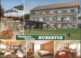 41272968 Oberzeuzheim Waldhotel Hubertus Oberzeuzheim - Hadamar