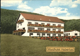 41272878 Oberzeuzheim Waldhotel Hubertus Oberzeuzheim - Hadamar