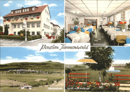 41272874 Oberzeuzheim Haus Tannenwald Oberzeuzheim - Hadamar