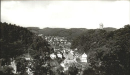 41272838 Dillenburg Teilansicht Dillenburg - Dillenburg