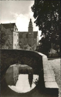 41272786 Hadamar Westerwald Alte Bruecke Schloss Hadamar - Hadamar