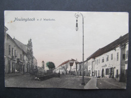 AK NEULENGBACH Ca. 1910 // D*58321 - Neulengbach