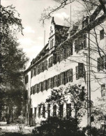 41272457 Babenhausen Hessen Schloss Suedfluegel Babenhausen - Babenhausen