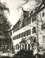 41272456 Babenhausen Hessen Schloss Suedfluegel Babenhausen - Babenhausen