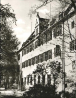 41272455 Babenhausen Hessen Schloss Suedfluegel Babenhausen - Babenhausen