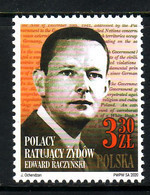 POLAND 2020 Michel No 5199  MNH - Nuevos