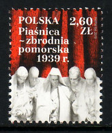 POLAND 2019 Michel No 5163 MNH - Ungebraucht