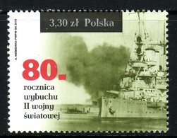 POLAND 2019 Michel No 5151  MNH - Nuovi