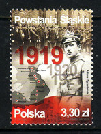 POLAND 2019 Michel No 5147  MNH - Nuovi