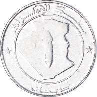 Monnaie, Algérie, Dinar, 2007 - Algeria