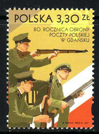 POLAND 2019 Michel No 5150  MNH - Nuevos