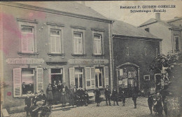 Luxembourg - Luxemburg - SCHWEBSINGEN ( REMICH ) RESTAURANT P.GLODEN - GOEHLER - N.Schumacher,Mondorf - Remich