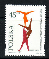 POLAND 1995  MICHEL NO 3563 MNH - Nuovi