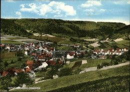 41271657 Hettigenbeuern  Buchen (Odenwald) - Buchen