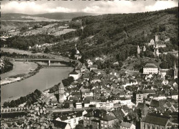 41271551 Wertheim Main Main Bruecke Burg Bestenheid - Wertheim