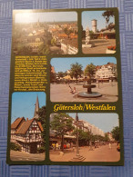 Gütersloh / Westfalen - Guestrow