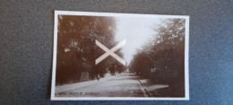 MOSELEY WAKE GREEN ROAD OLD RP POSTCARD WORCESTERSHIRE NEAR BIRMINGHAM - Other & Unclassified