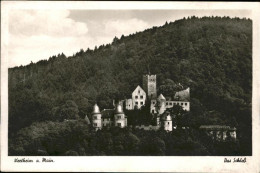 41271265 Wertheim Main Schloss Bestenheid - Wertheim