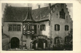 41271262 Mosbach Baden Schloss Mosbach - Mosbach