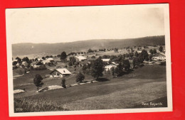 XZJ-06  Petit Bayards  Fermes Isolées. Circulé 1936. Perrochet-Matile 3239 - Les Bayards