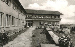 41271102 Mosbach Baden Michael Rott Schule Mosbach - Mosbach