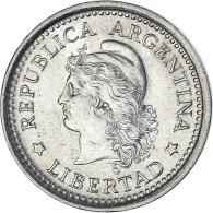 Monnaie, Argentine, Peso, 1957 - Argentinië