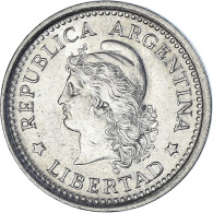 Monnaie, Argentine, Peso, 1957 - Argentina