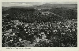 41270878 Landstuhl Burg Sickingen Landstuhl - Landstuhl