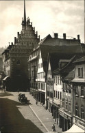 41270827 Poessneck Krautgasse Rathaus Poessneck - Poessneck