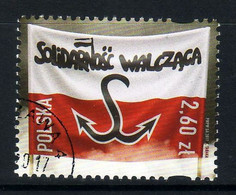 POLAND 2017 Michel No 4915 Used - Gebraucht