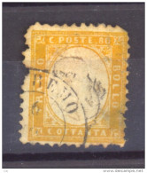 05946  -   Italie :  Yv   5  (o) - Usados