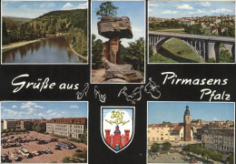 41270778 Pirmasens  Pirmasens - Pirmasens