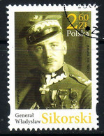 POLAND 2018 Michel No 5003 Used - Gebraucht