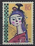 Japan 1999 Prefecture, Okinawa (o) Mi.2646 A - Gebruikt