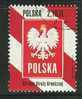 POLAND 2008 MICHEL No:4352 USED - Used Stamps