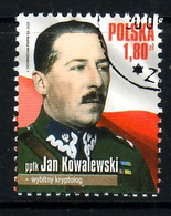 POLAND 2020 Michel No 5218 Used - Used Stamps